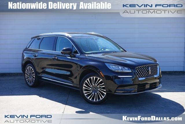 2020 Lincoln Corsair Reserve AWD photo