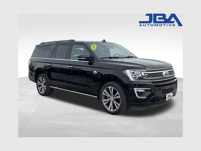 2020 Ford Expedition Max King Ranch 4WD photo