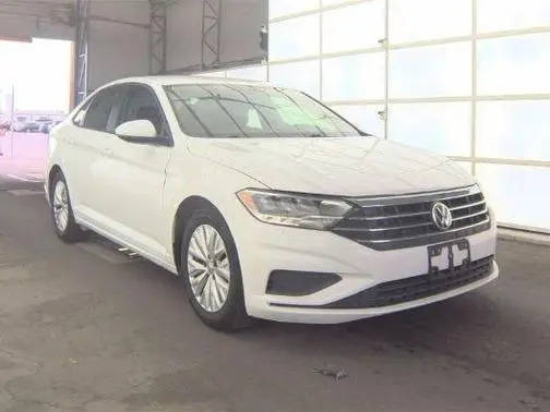 2019 Volkswagen Jetta S FWD photo