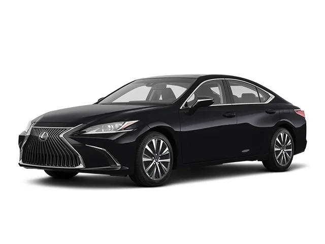 2020 Lexus ES ES 350 FWD photo