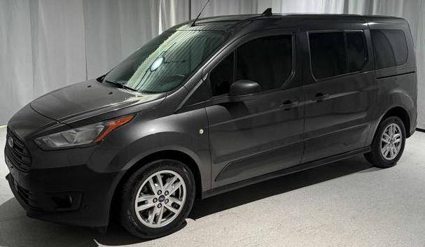 2020 Ford Transit Connect Wagon XL FWD photo