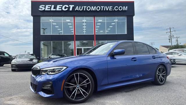 2020 BMW 3 Series 330i RWD photo