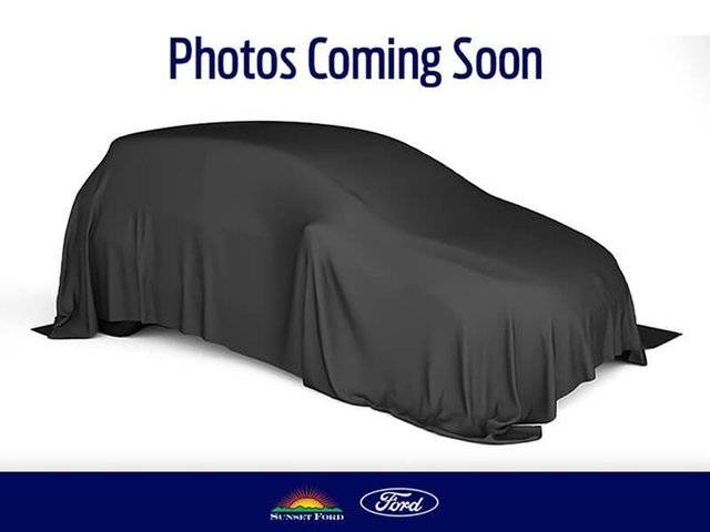 2020 Ford Ranger XLT RWD photo