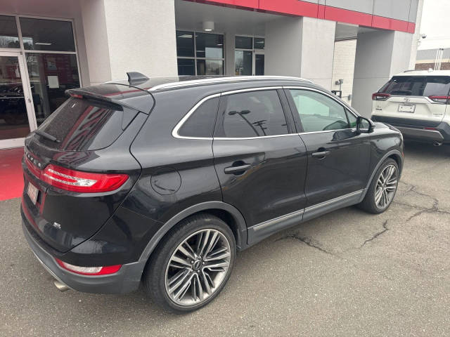 2015 Lincoln MKC AWD photo