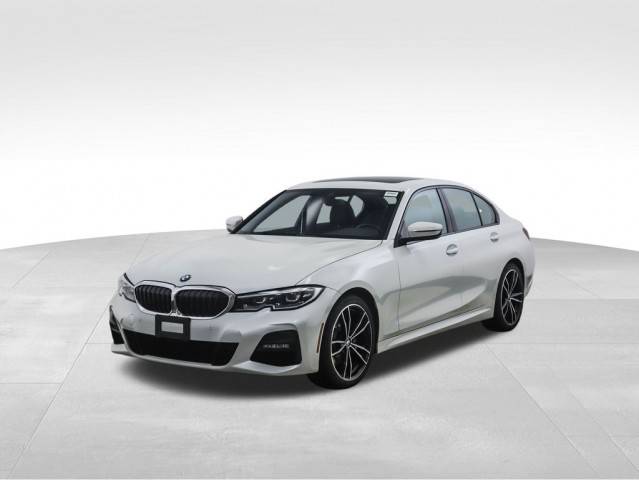 2020 BMW 3 Series 330i xDrive AWD photo
