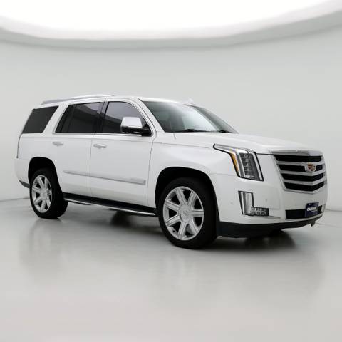 2020 Cadillac Escalade Luxury RWD photo
