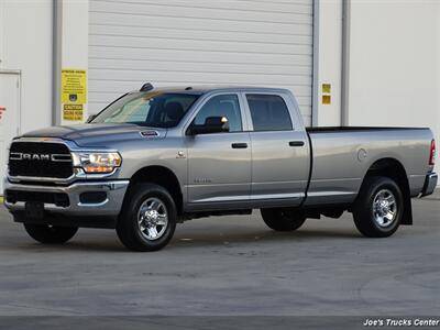 2019 Ram 3500 Tradesman 4WD photo