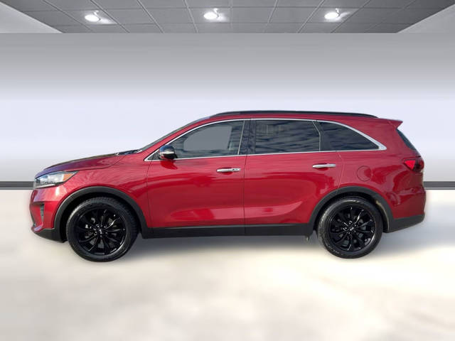 2020 Kia Sorento S V6 FWD photo