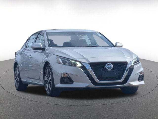 2020 Nissan Altima 2.5 SL FWD photo