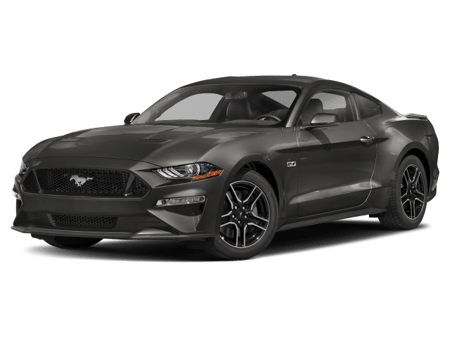 2020 Ford Mustang GT Premium RWD photo