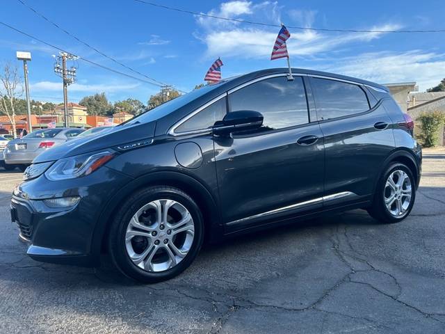 2020 Chevrolet Bolt LT FWD photo