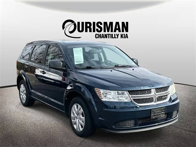 2015 Dodge Journey American Value Pkg FWD photo