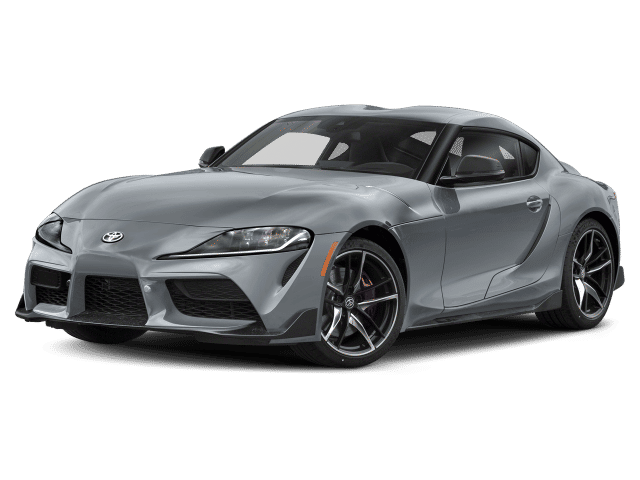 2020 Toyota Supra 3.0 Premium RWD photo