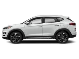 2020 Hyundai Tucson Sport FWD photo