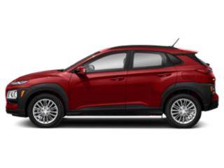2020 Hyundai Kona SEL FWD photo
