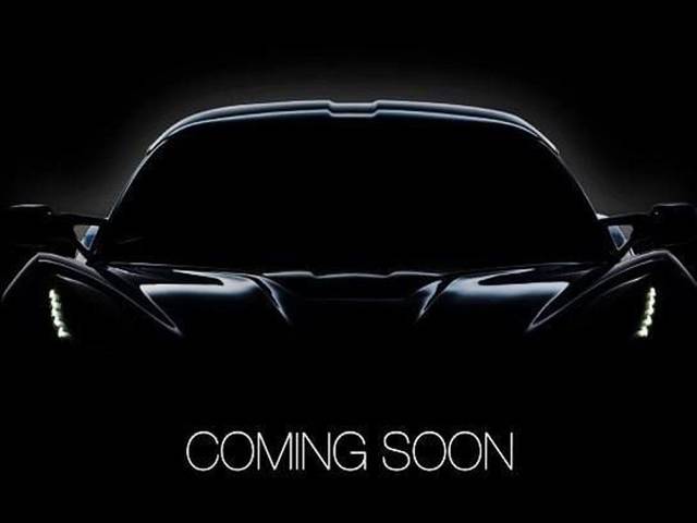 2020 Lincoln Continental Reserve AWD photo