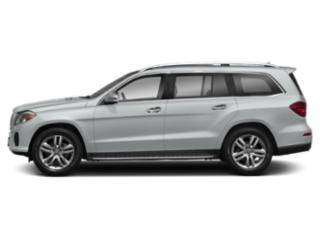 2018 Mercedes-Benz GLS-Class GLS 450 AWD photo