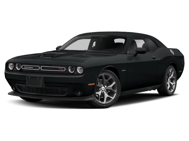 2019 Dodge Challenger R/T RWD photo
