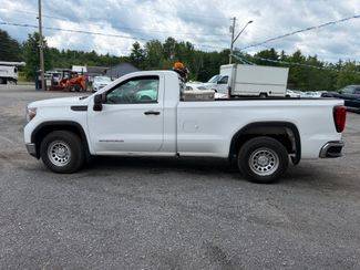 2020 GMC Sierra 1500 RWD photo