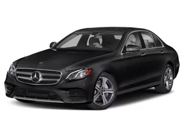 2020 Mercedes-Benz E-Class E 350 RWD photo