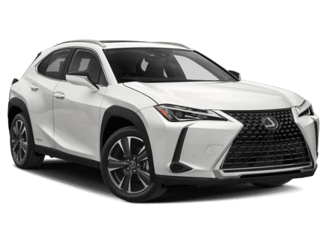 2019 Lexus UX UX 250h AWD photo