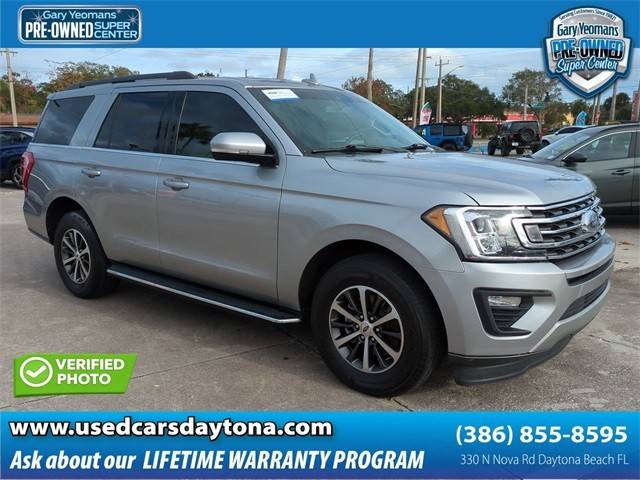 2020 Ford Expedition XLT RWD photo