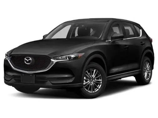 2019 Mazda CX-5 Sport FWD photo