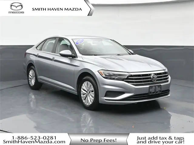 2019 Volkswagen Jetta S FWD photo