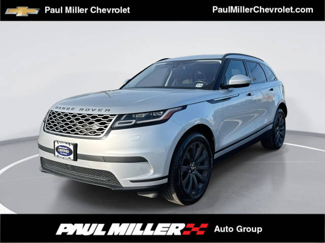 2020 Land Rover Range Rover Velar S 4WD photo