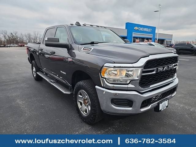 2020 Ram 2500 Tradesman 4WD photo