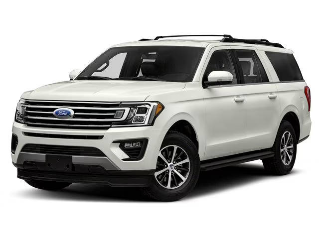 2020 Ford Expedition Max Limited RWD photo