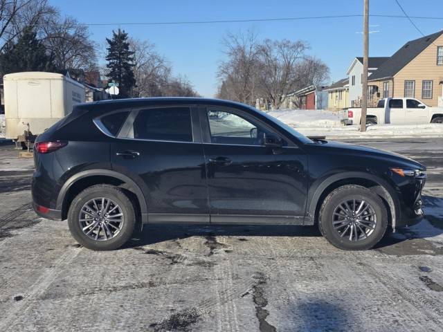 2020 Mazda CX-5 Touring AWD photo