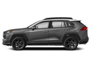 2020 Toyota RAV4 TRD Off Road AWD photo