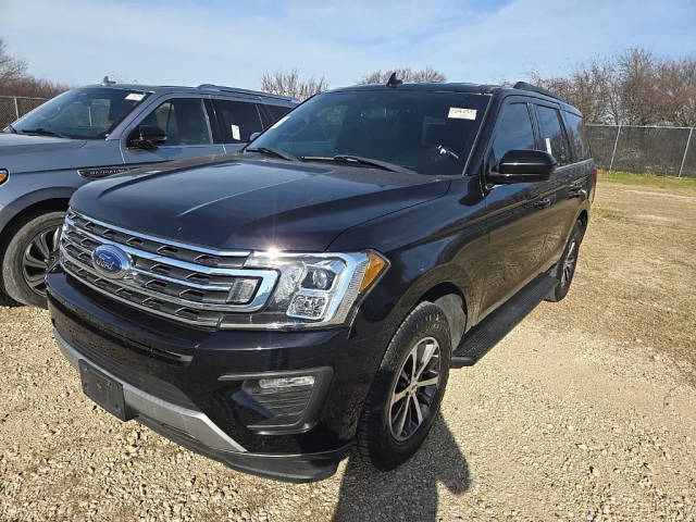 2020 Ford Expedition XLT RWD photo