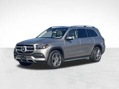 2020 Mercedes-Benz GLS-Class GLS 450 AWD photo