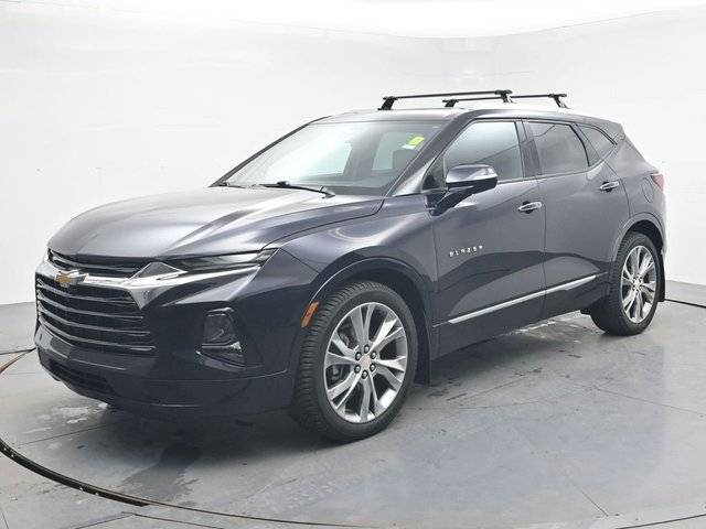 2020 Chevrolet Blazer Premier AWD photo