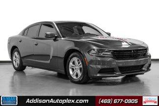 2020 Dodge Charger SXT RWD photo