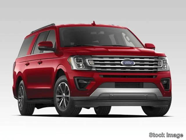 2020 Ford Expedition Max Platinum RWD photo