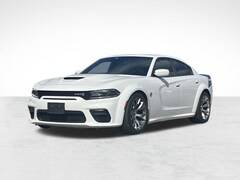 2020 Dodge Charger SRT Hellcat RWD photo