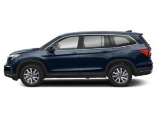 2020 Honda Pilot EX FWD photo