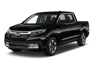 2019 Honda Ridgeline RTL FWD photo