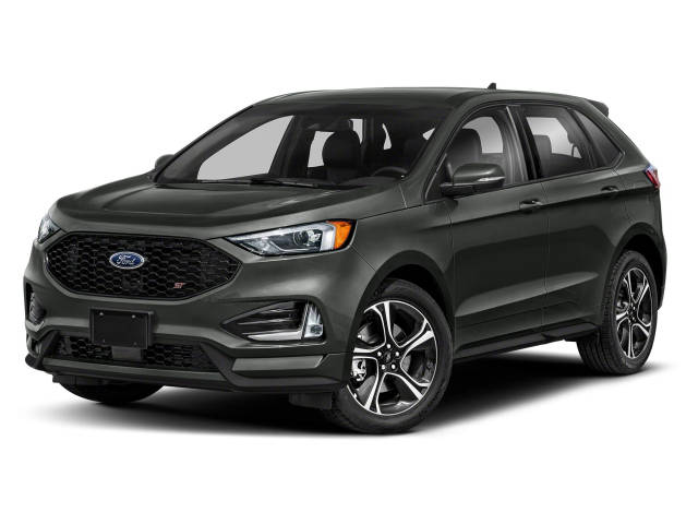 2020 Ford Edge ST AWD photo