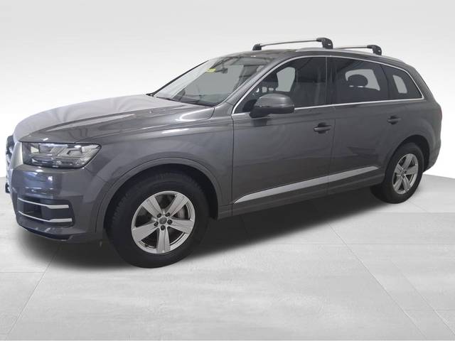 2019 Audi Q7 Premium Plus AWD photo