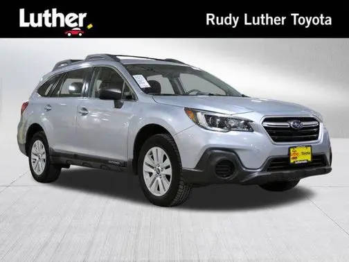 2018 Subaru Outback  AWD photo