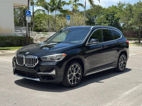 2020 BMW X1 sDrive28i FWD photo