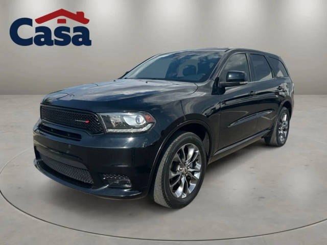 2019 Dodge Durango GT Plus AWD photo
