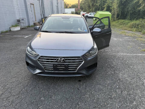 2019 Hyundai Accent SE FWD photo