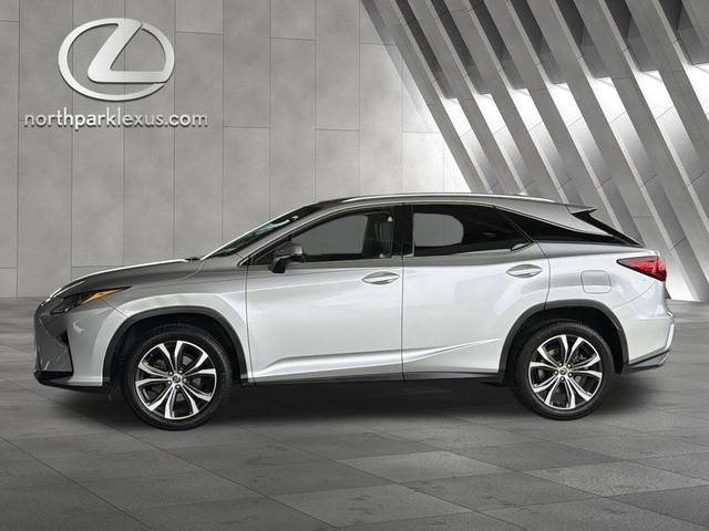 2019 Lexus RX RX 350 FWD photo