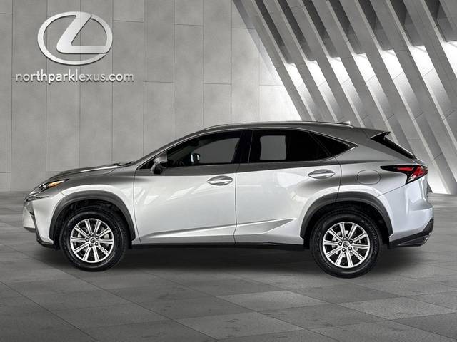 2019 Lexus NX NX 300 FWD photo