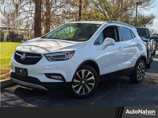 2019 Buick Encore Essence FWD photo